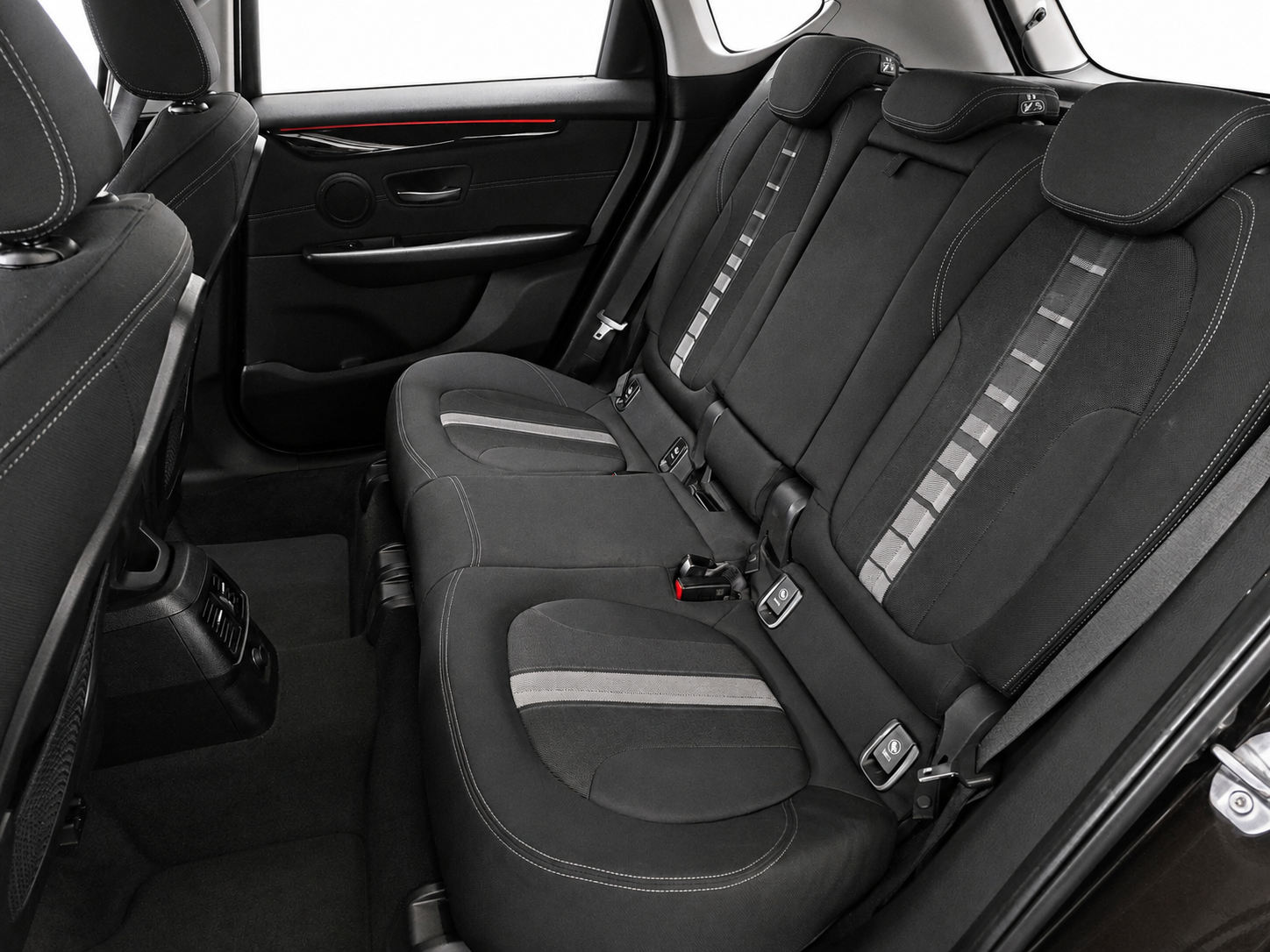 Foto van BMW 216i Active Tourer