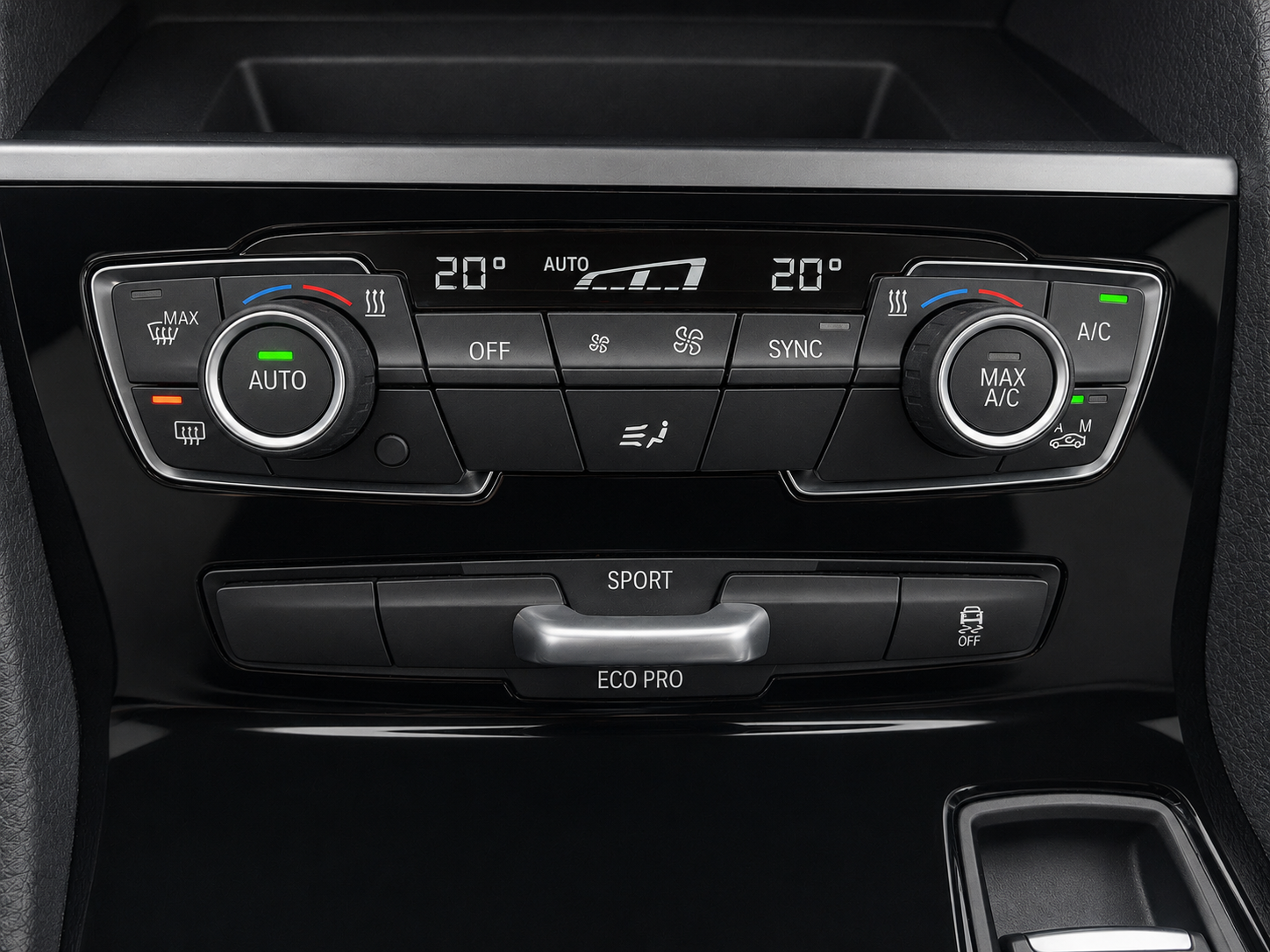 Foto van BMW 216i Active Tourer