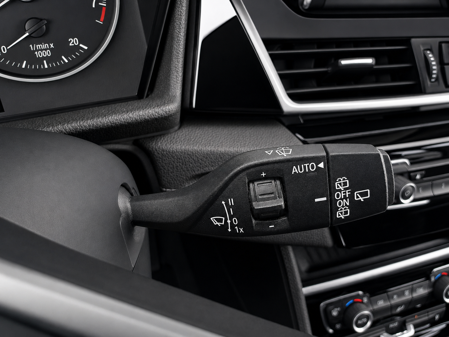 Foto van BMW 216i Active Tourer