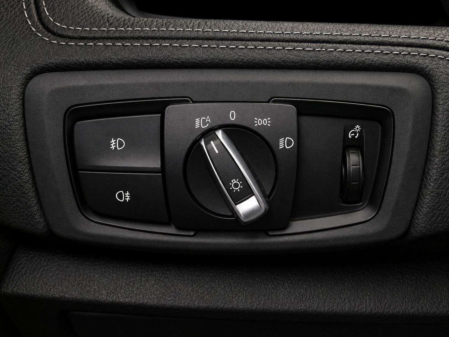 Foto van BMW 216i Active Tourer