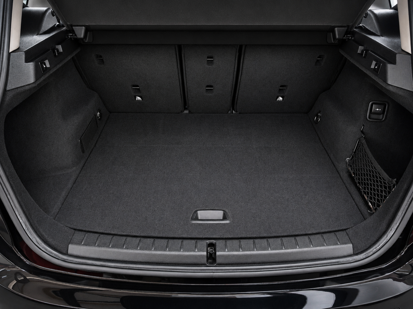 Foto van BMW 216i Active Tourer