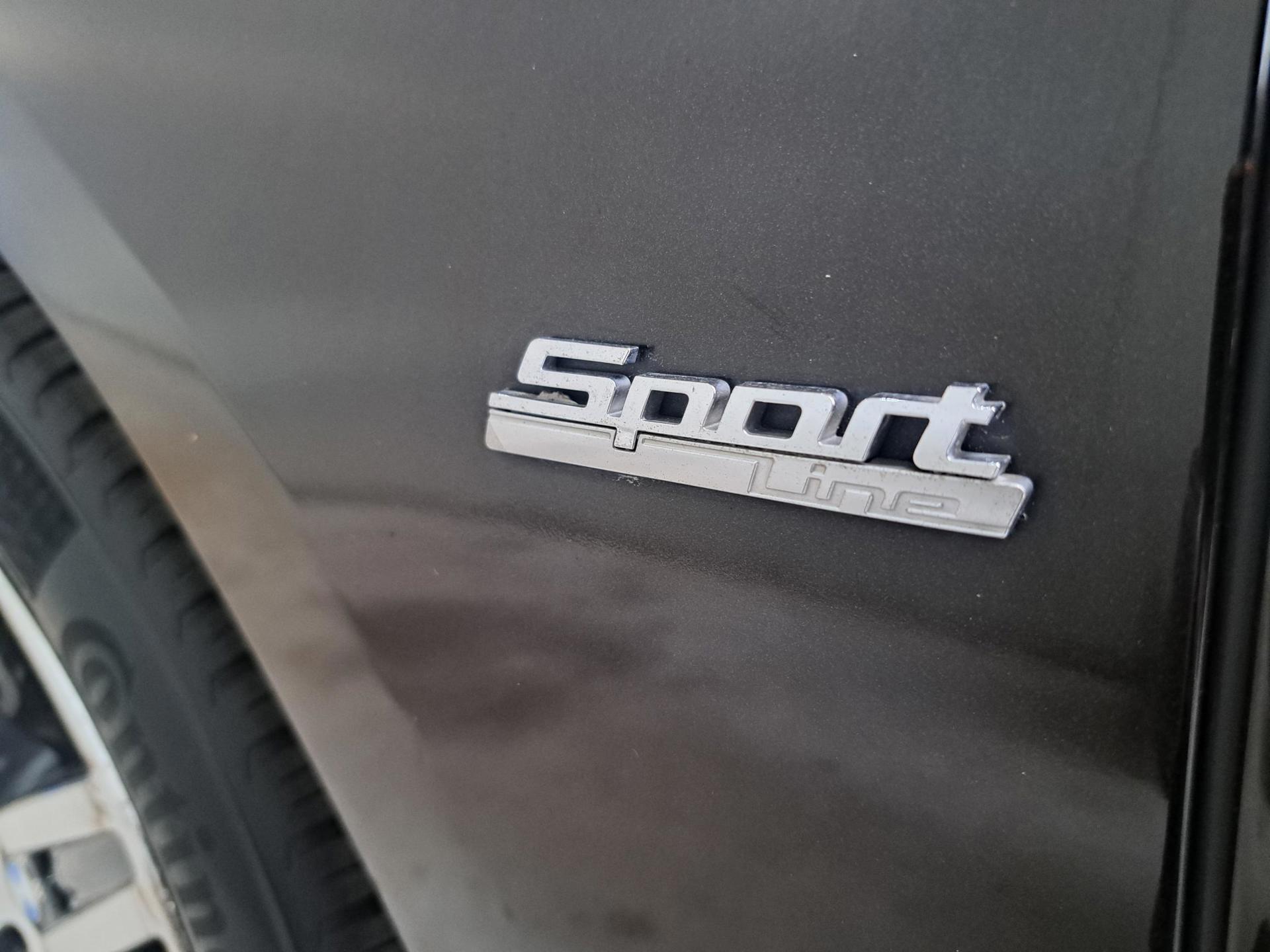 Foto van BMW 216i Active Tourer