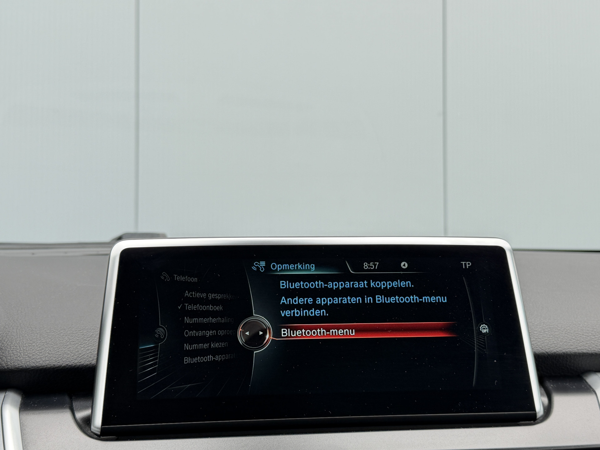 Foto van BMW 220i Active Tourer