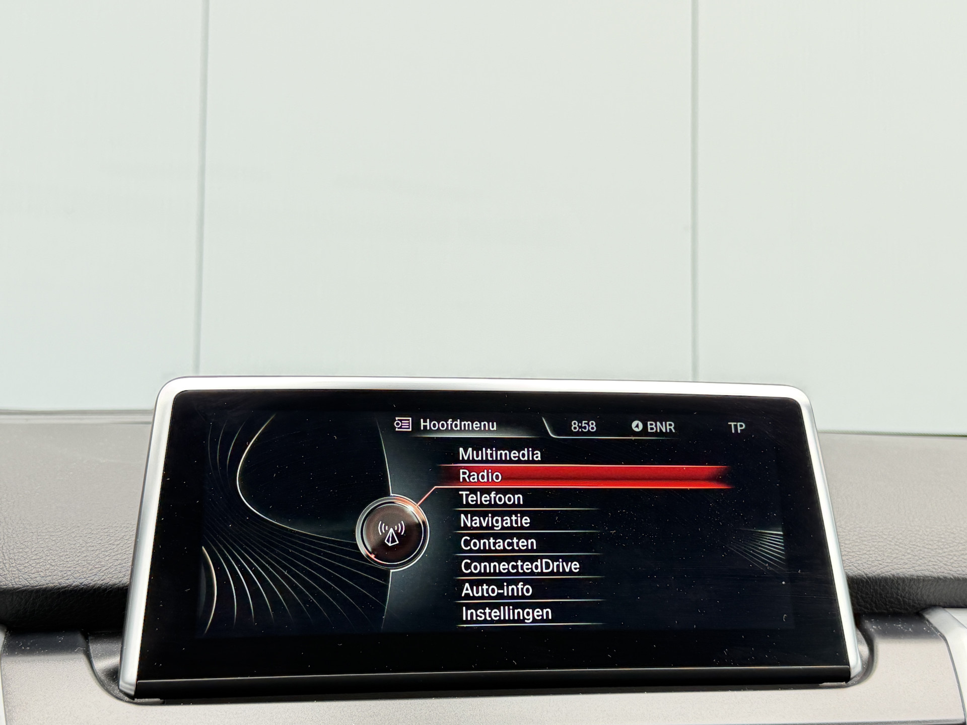 Foto van BMW 220i Active Tourer
