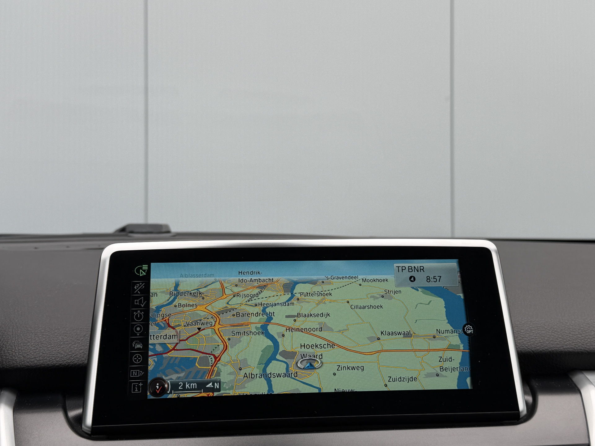 Foto van BMW 220i Active Tourer