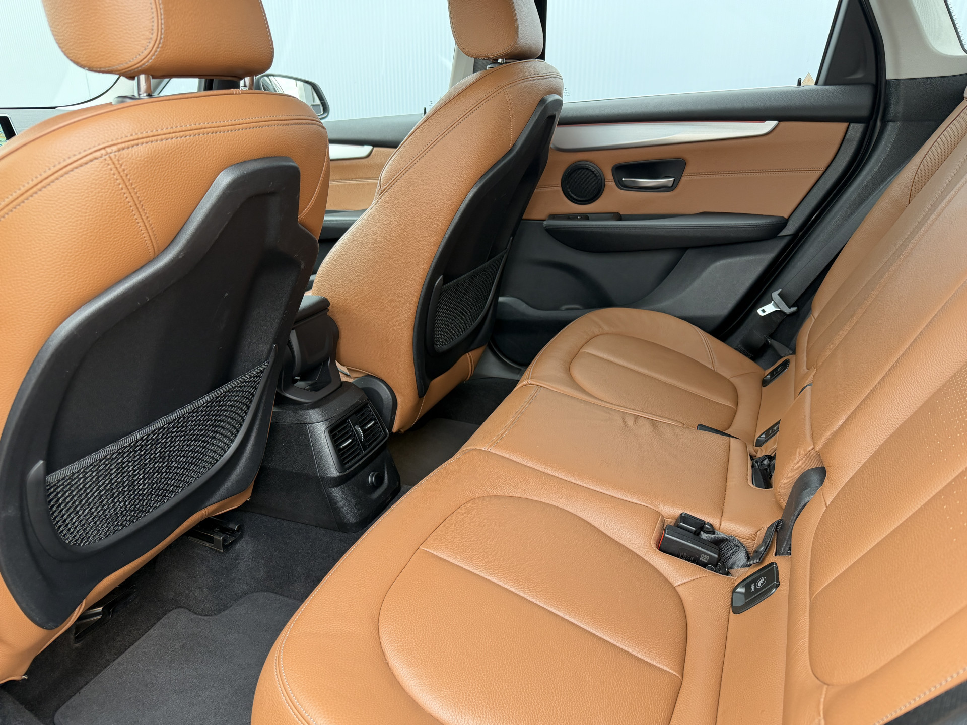 Foto van BMW 220i Active Tourer