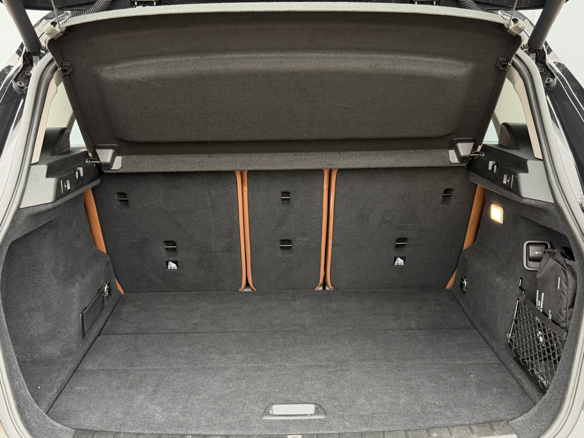 Foto van BMW 220i Active Tourer