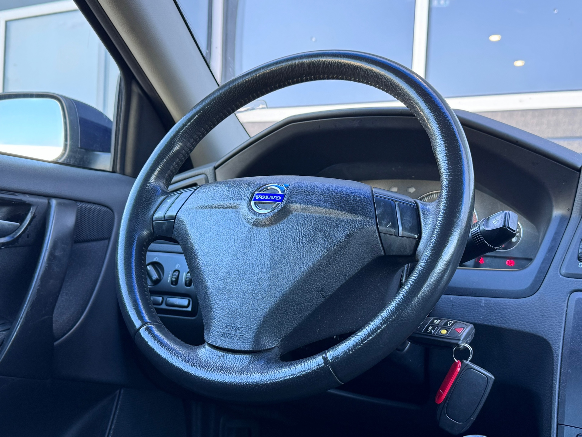Foto van Volvo S60