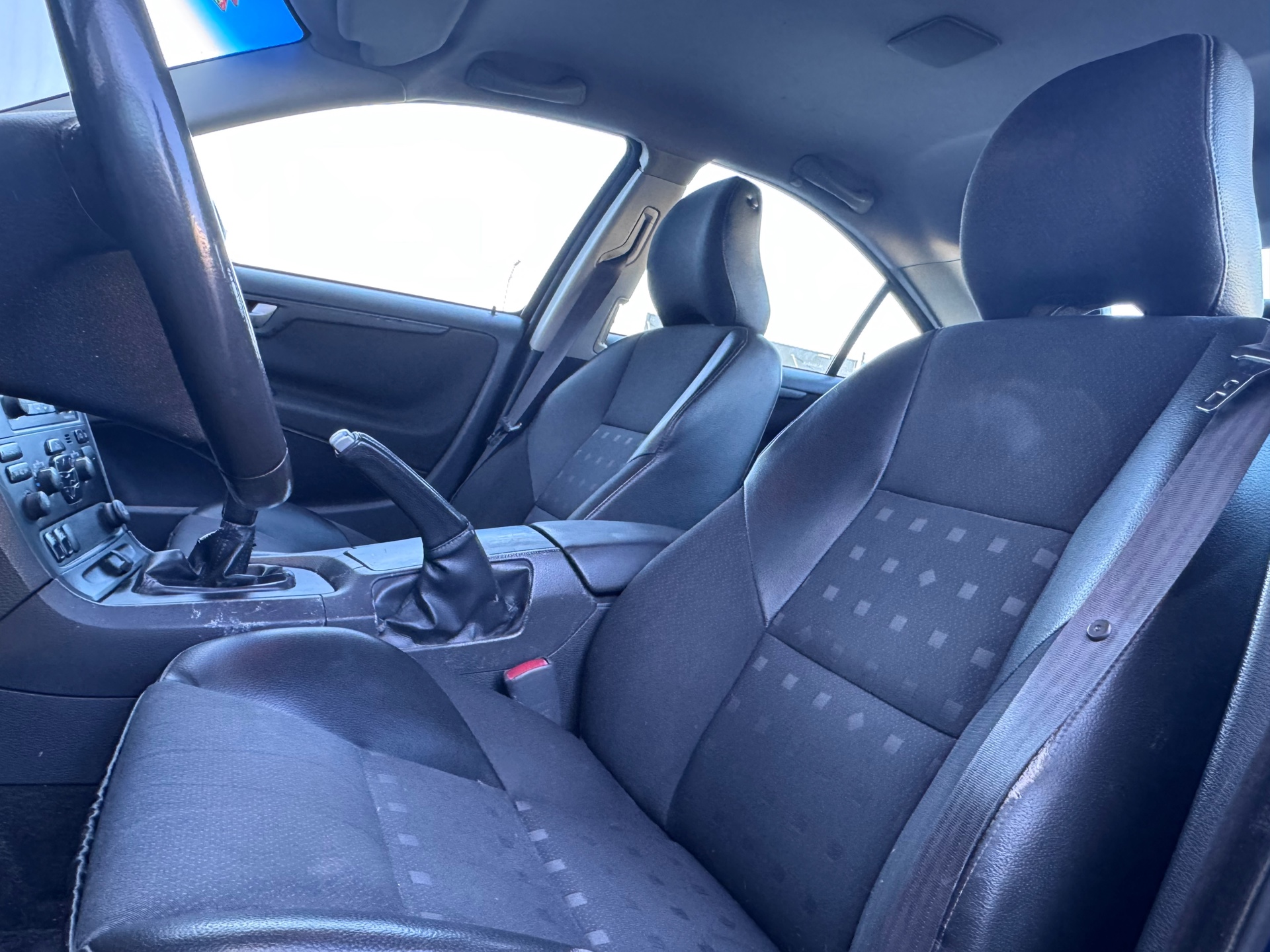 Foto van Volvo S60