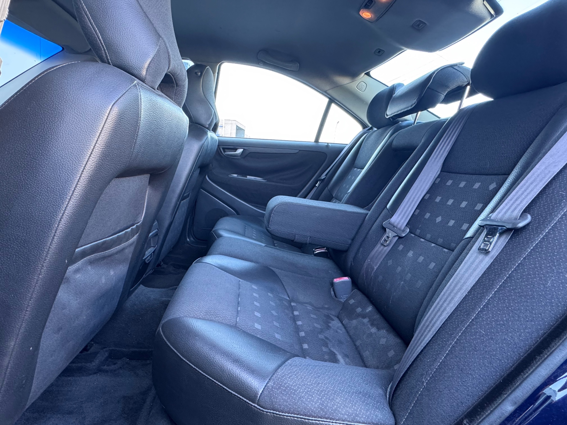 Foto van Volvo S60