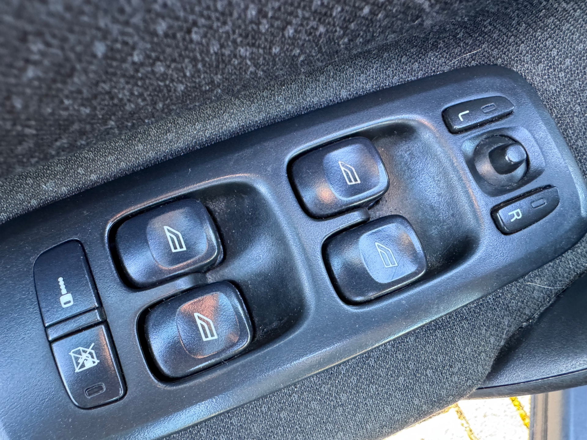Foto van Volvo S60
