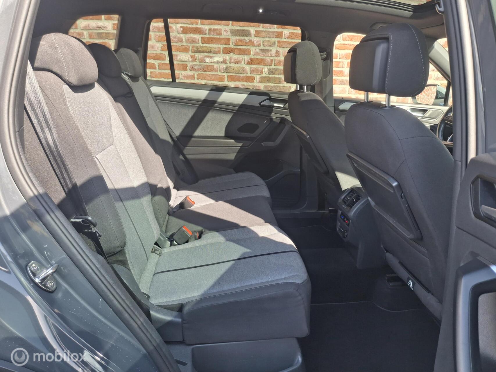 Foto van Seat Tarraco