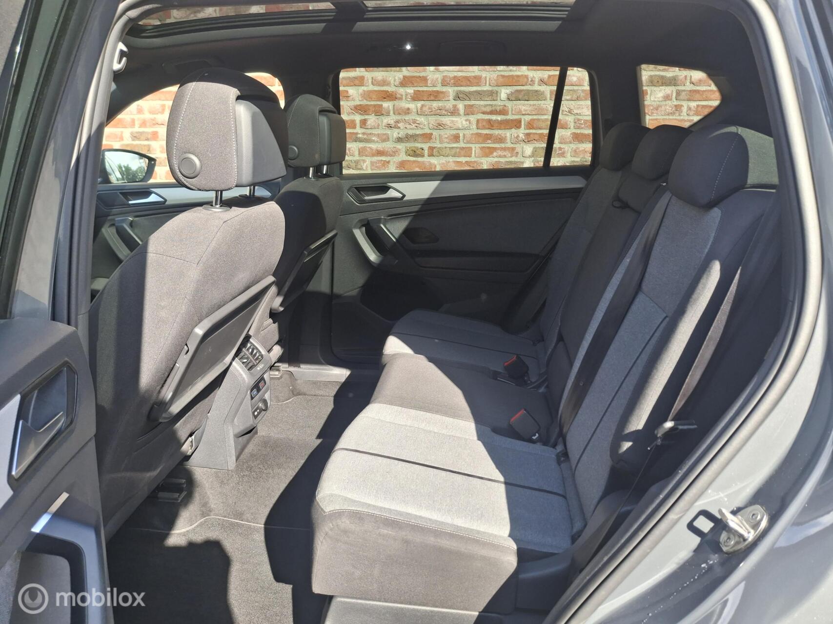 Foto van Seat Tarraco
