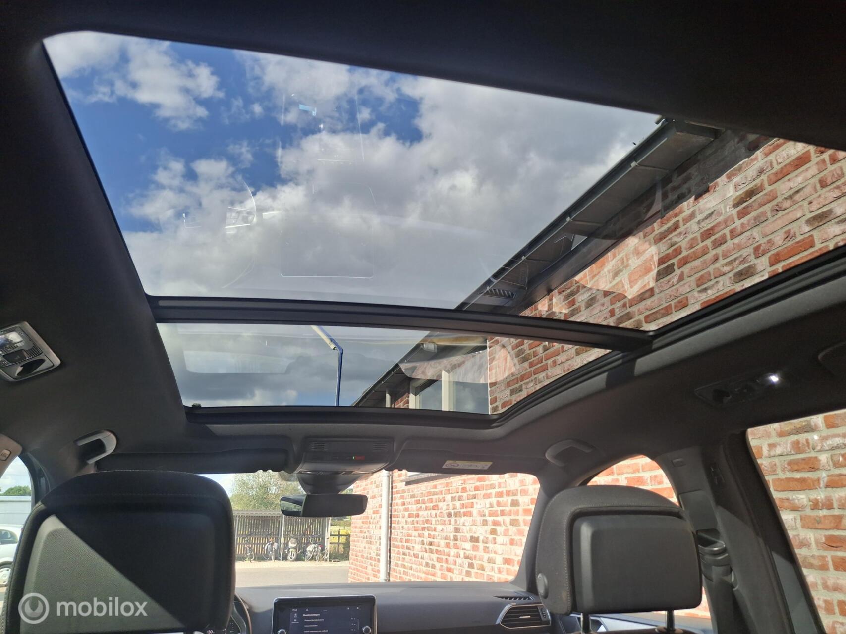 Foto van Seat Tarraco
