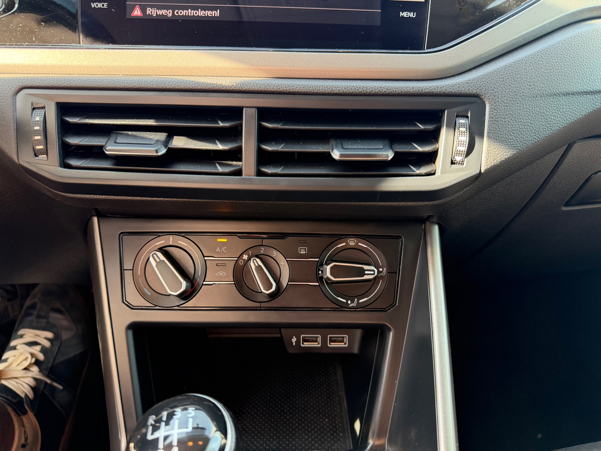 Foto van Volkswagen Polo
