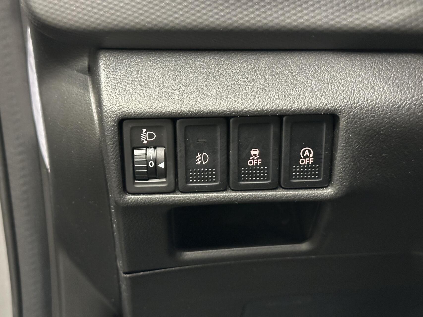 Foto van Suzuki Sx4