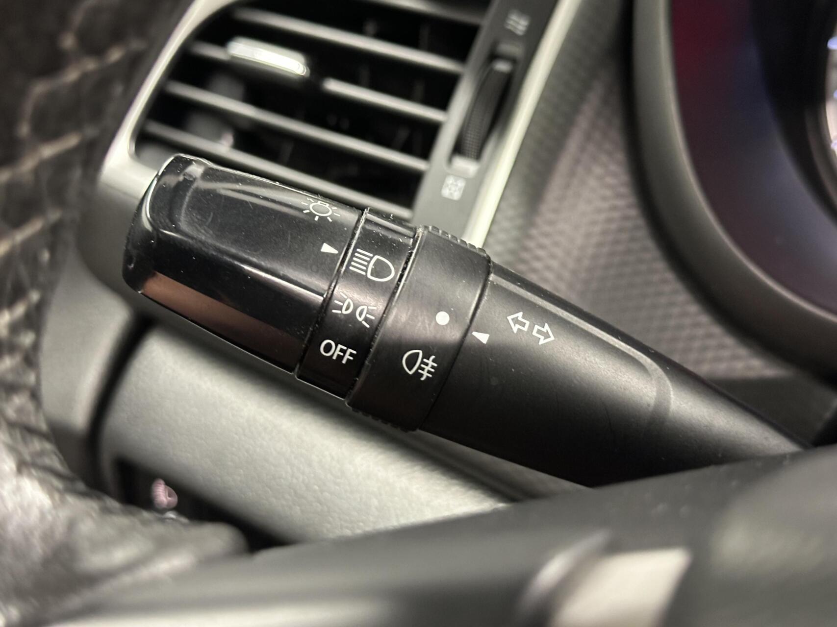 Foto van Suzuki Sx4