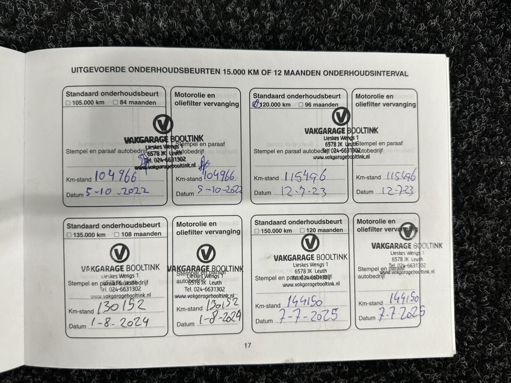 Foto van Suzuki Sx4