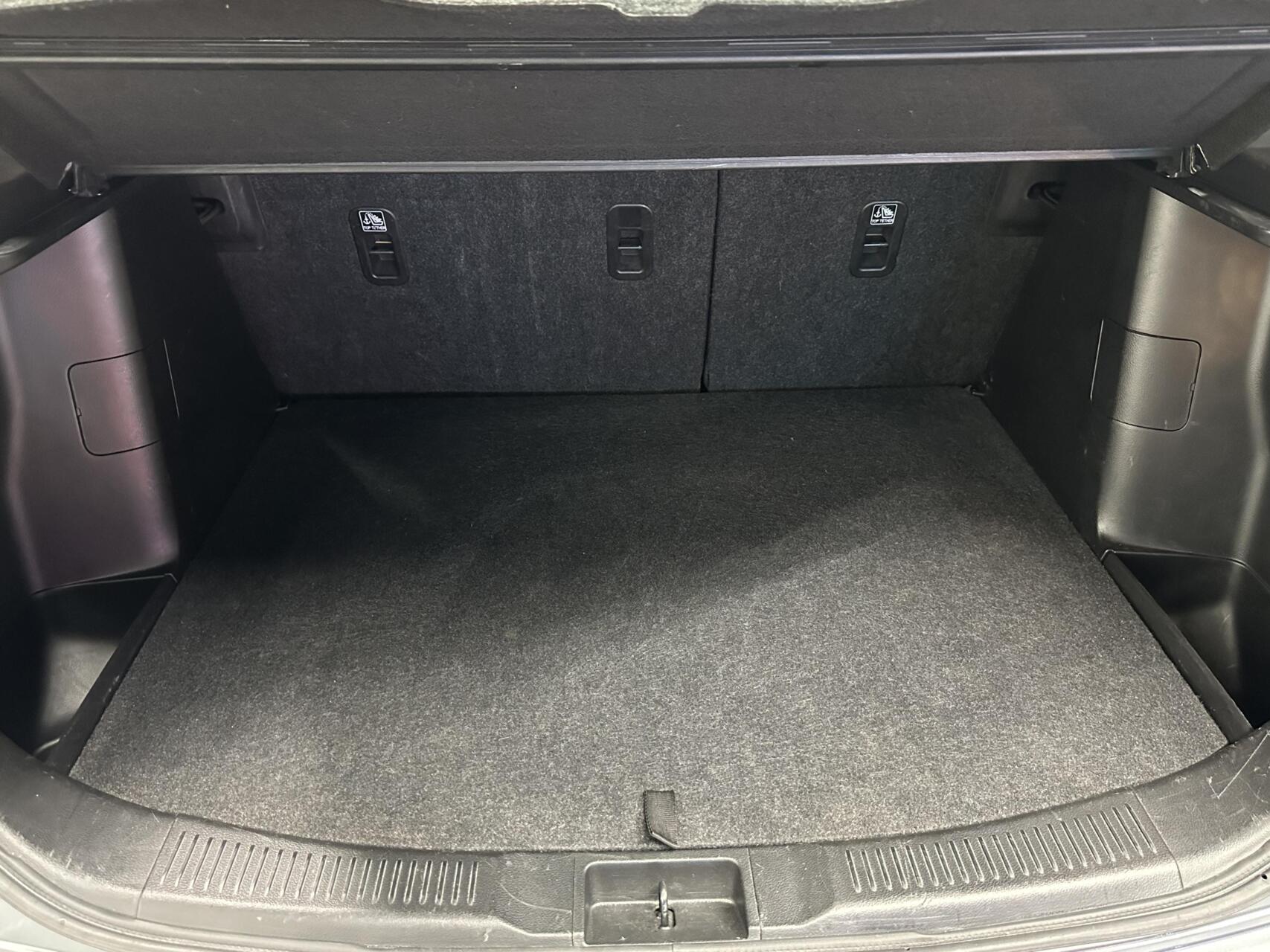 Foto van Suzuki Sx4