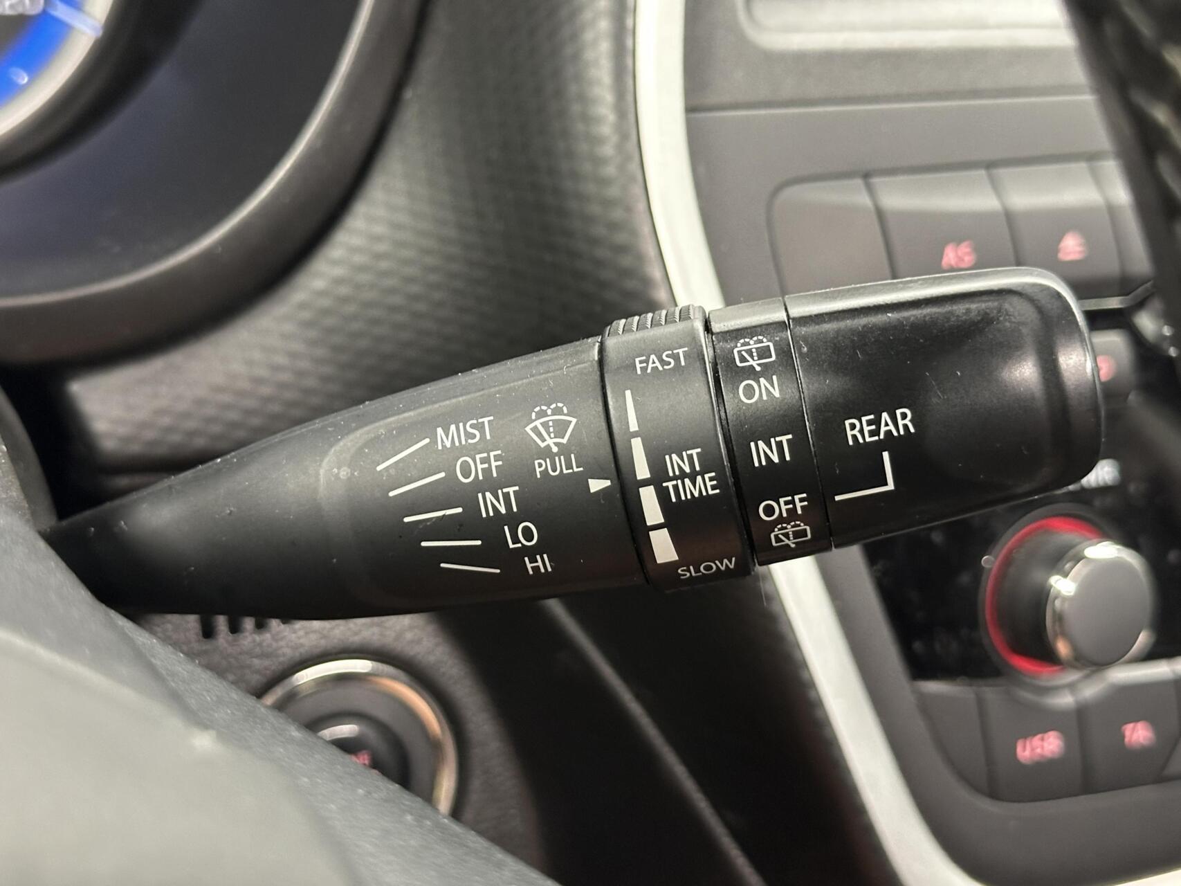 Foto van Suzuki Sx4