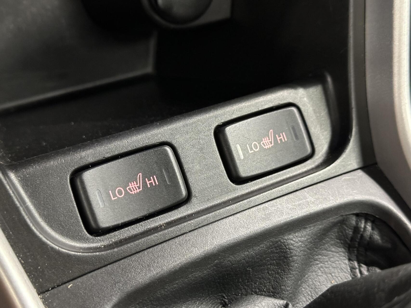Foto van Suzuki Sx4
