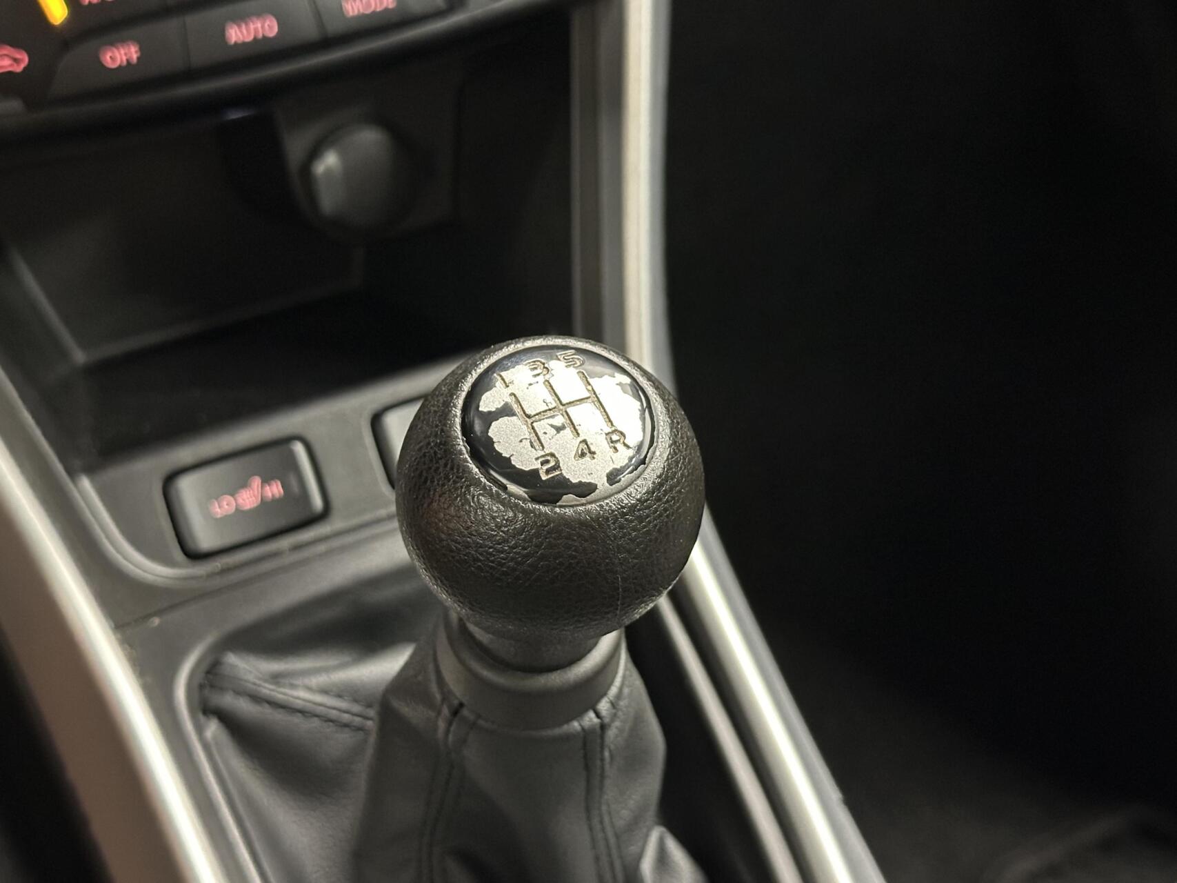 Foto van Suzuki Sx4