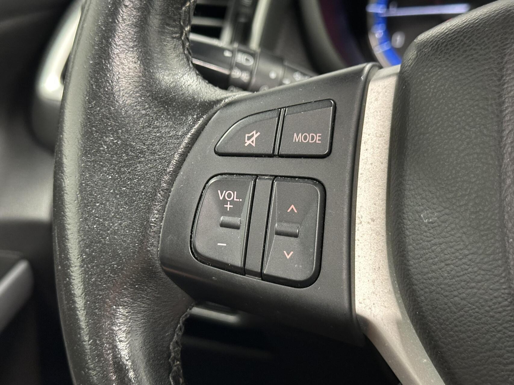 Foto van Suzuki Sx4