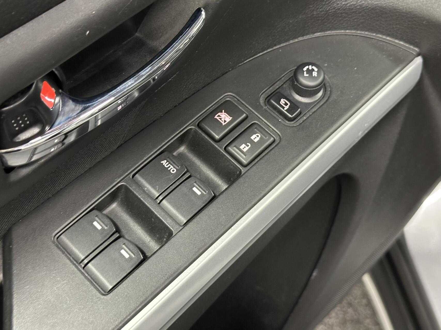 Foto van Suzuki Sx4