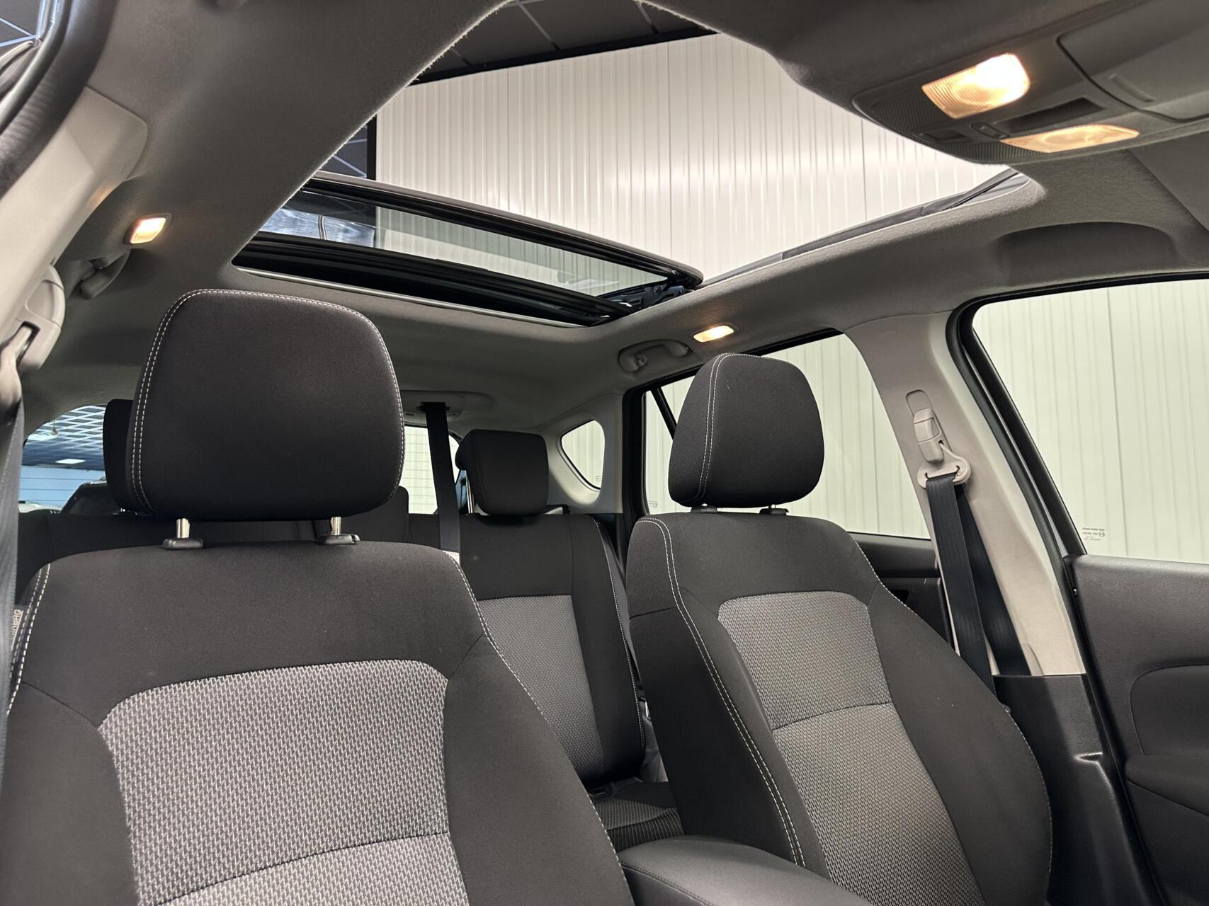 Foto van Suzuki Sx4