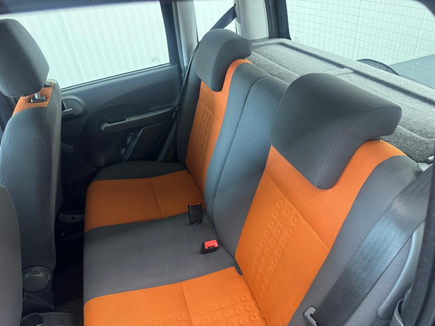 Foto van Fiat Fiat Panda