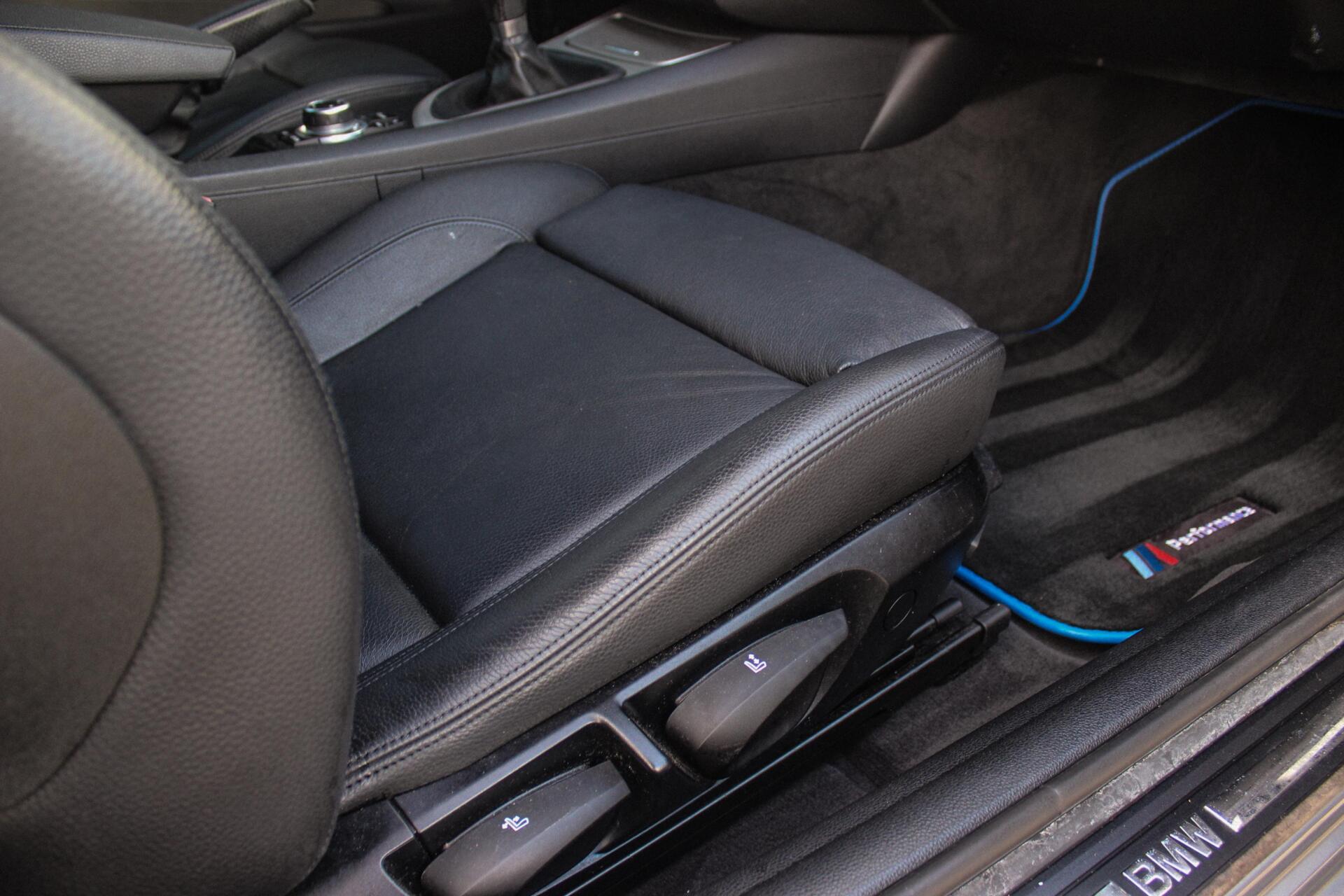 Foto van BMW 116i