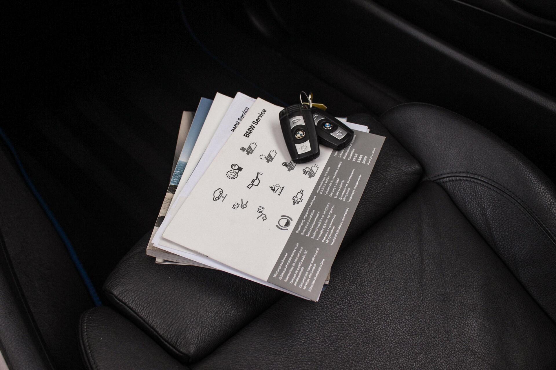 Foto van BMW 116i
