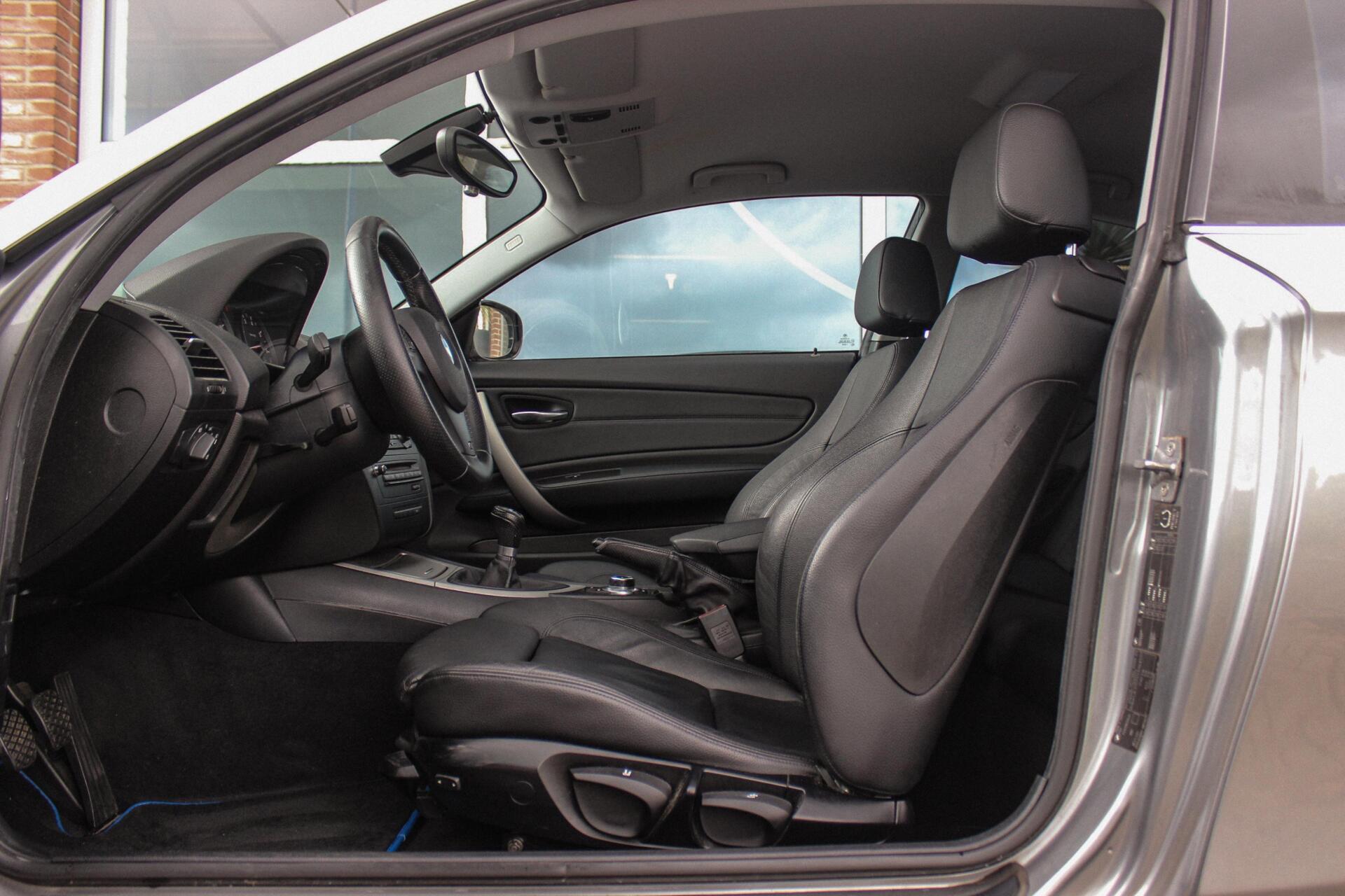 Foto van BMW 116i