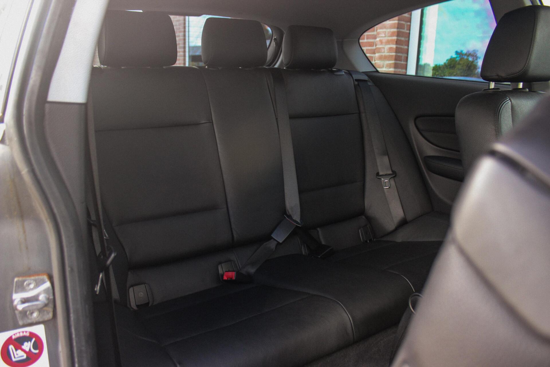 Foto van BMW 116i