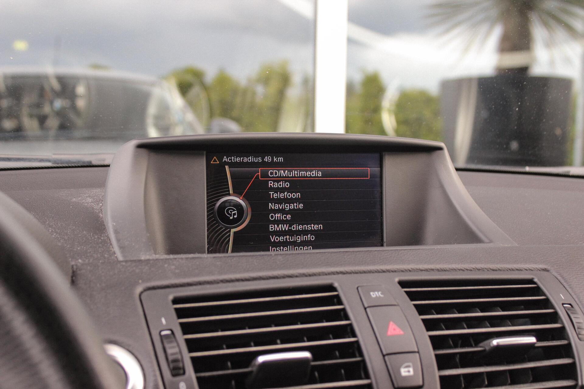 Foto van BMW 116i