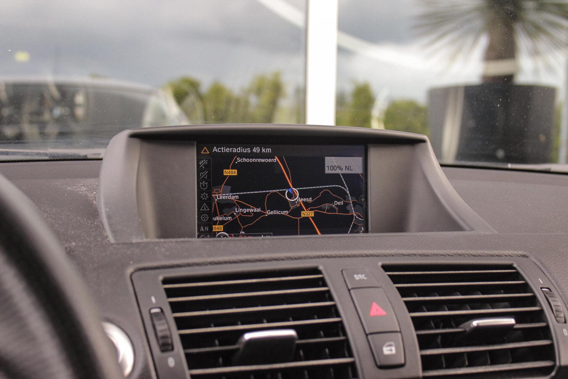 Foto van BMW 116i