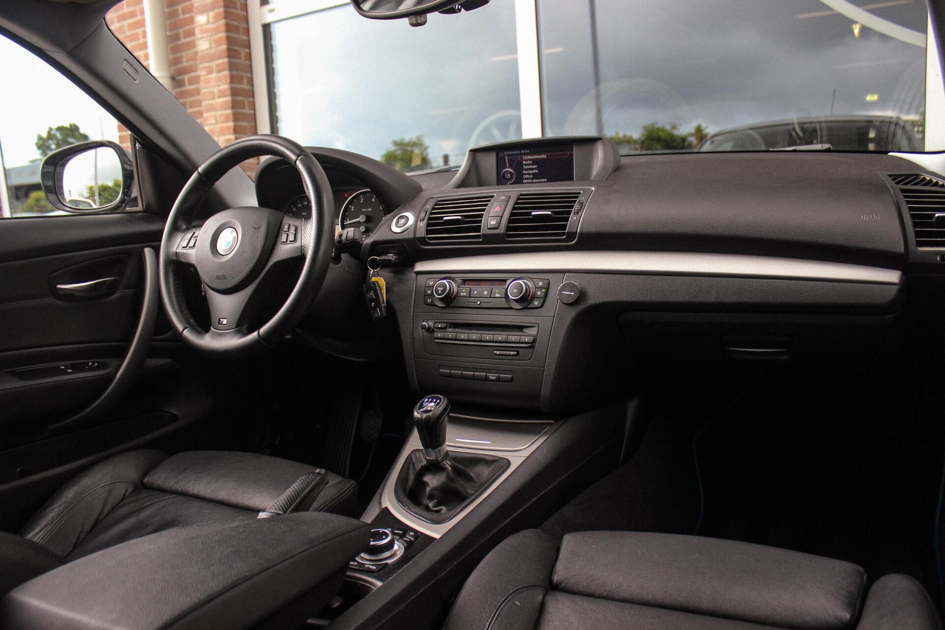 Foto van BMW 116i