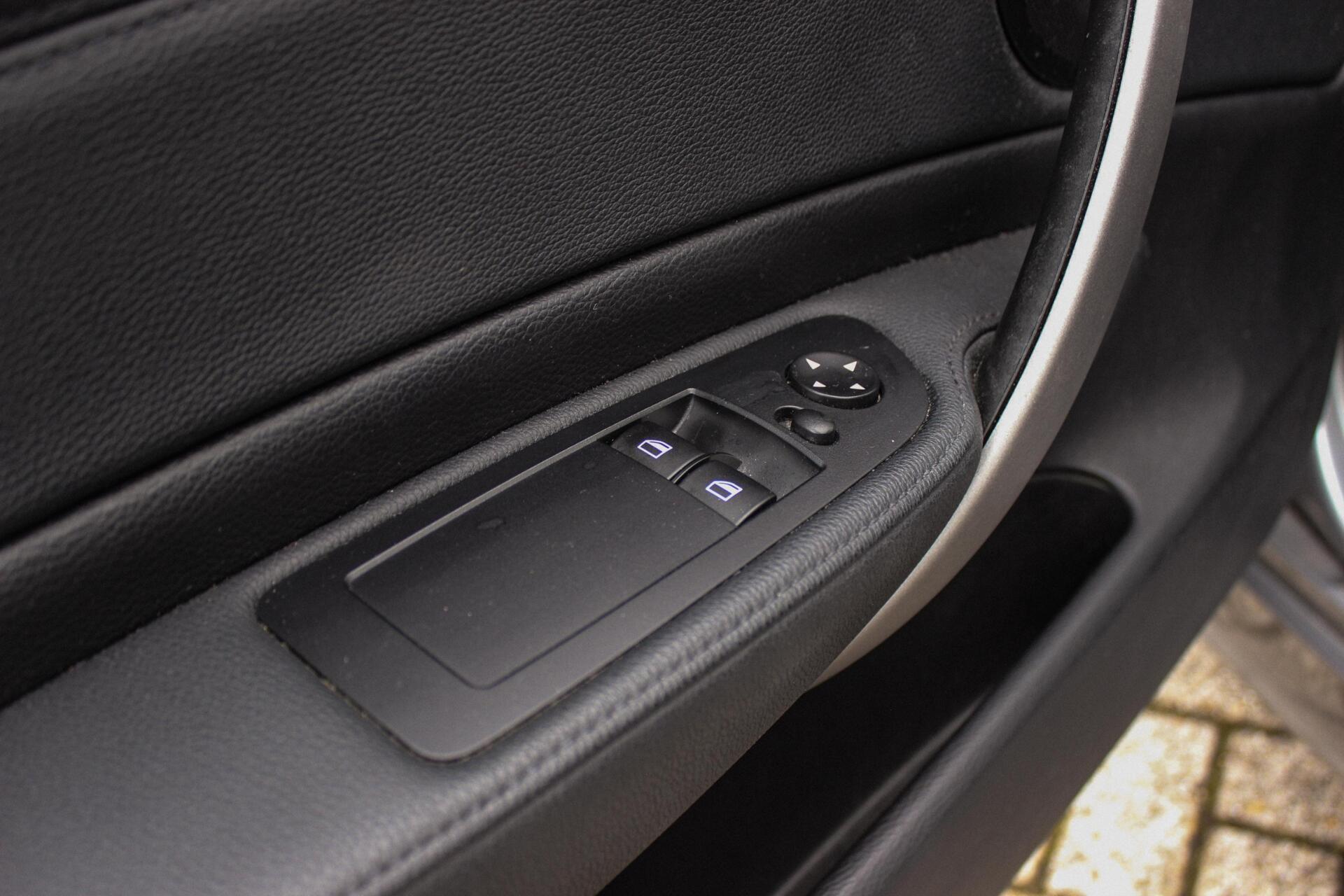Foto van BMW 116i