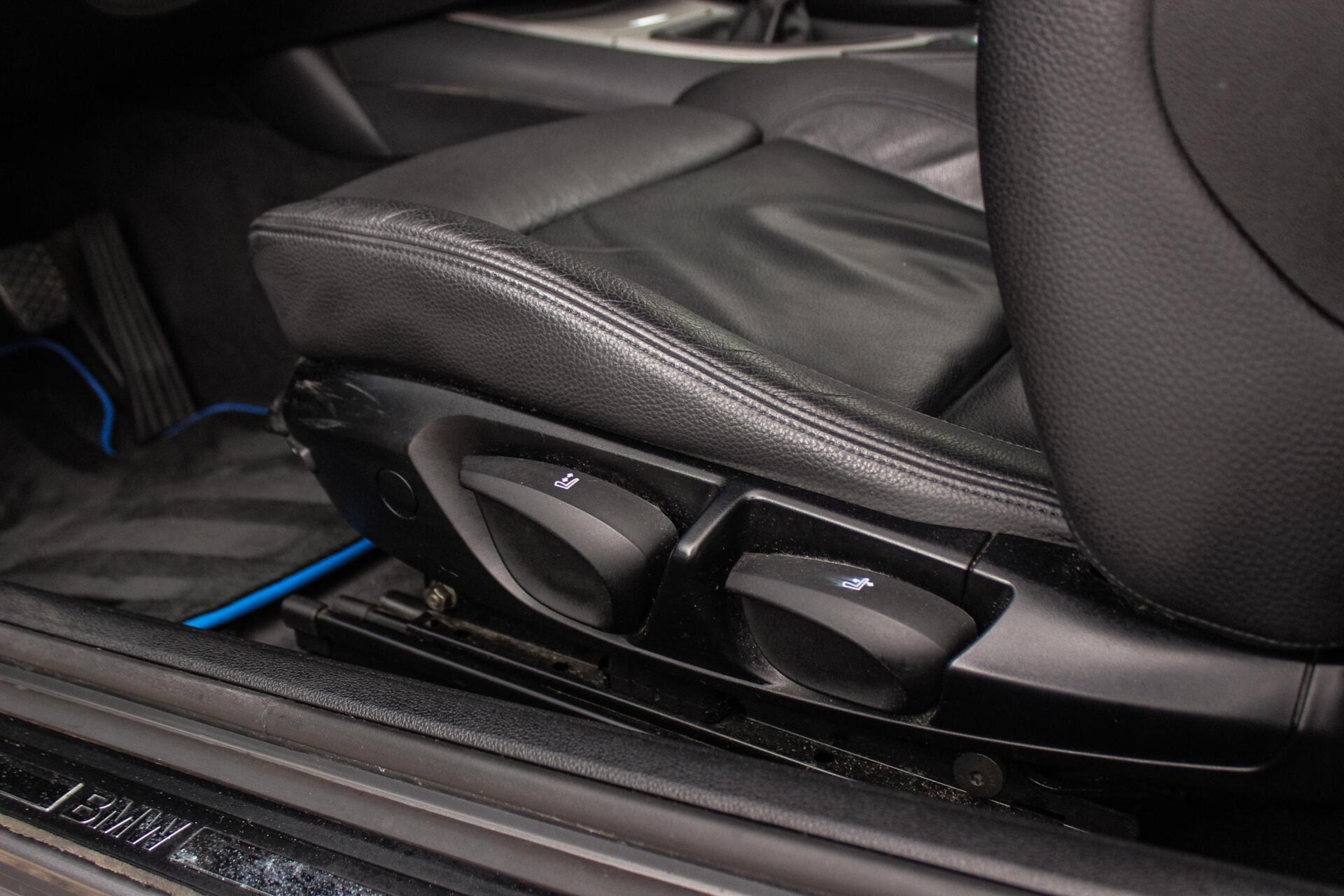 Foto van BMW 116i