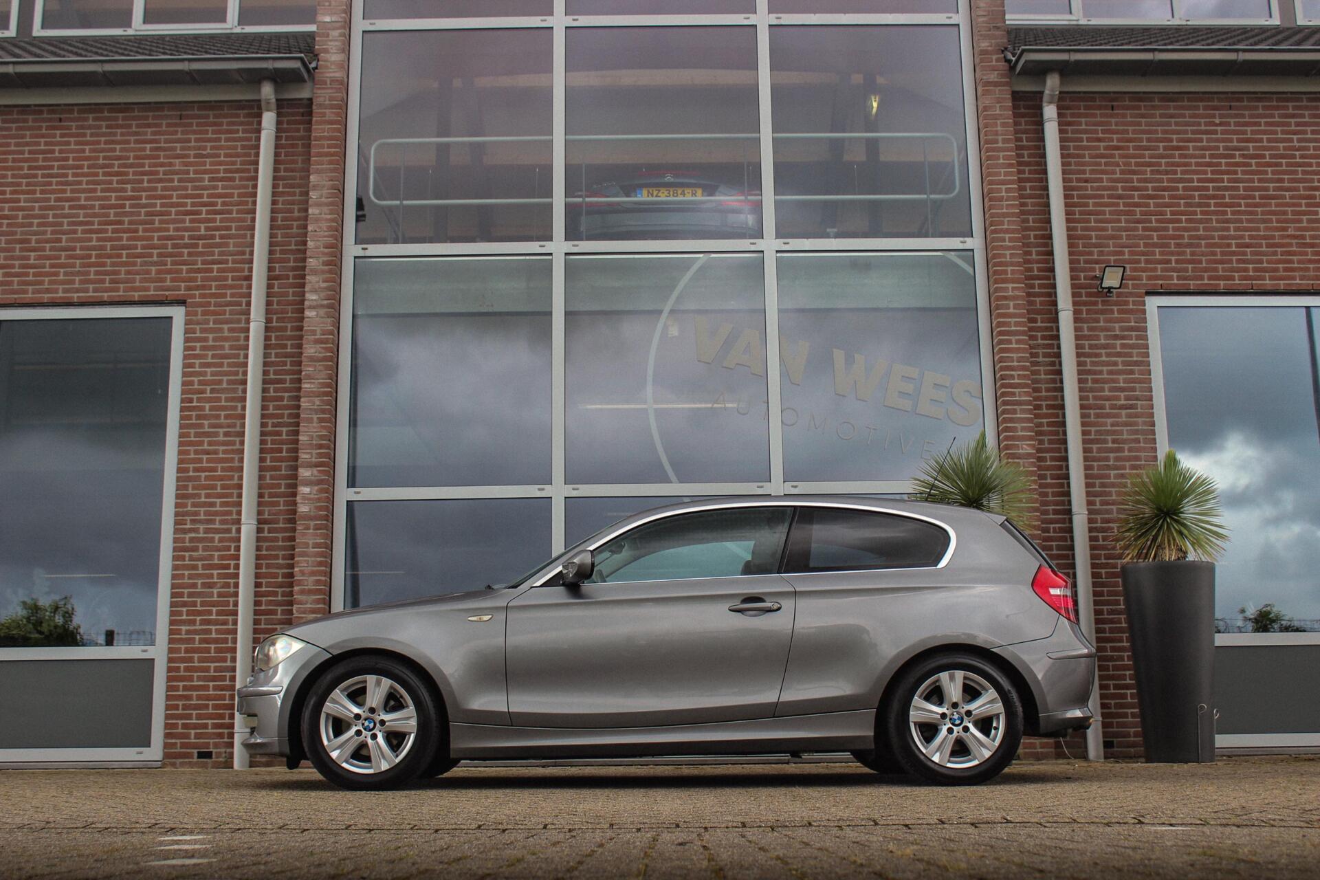 Foto van BMW 116i