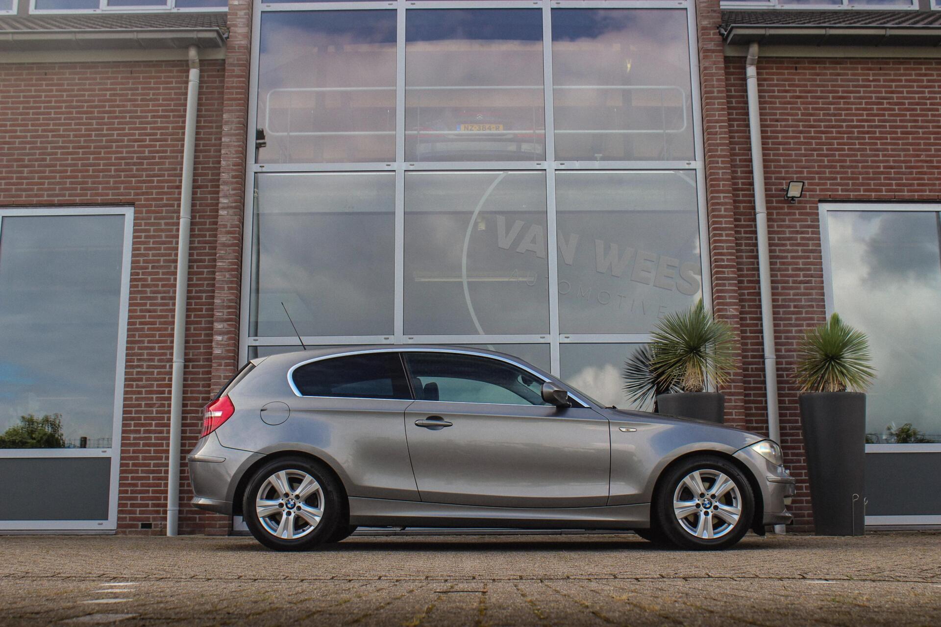 Foto van BMW 116i
