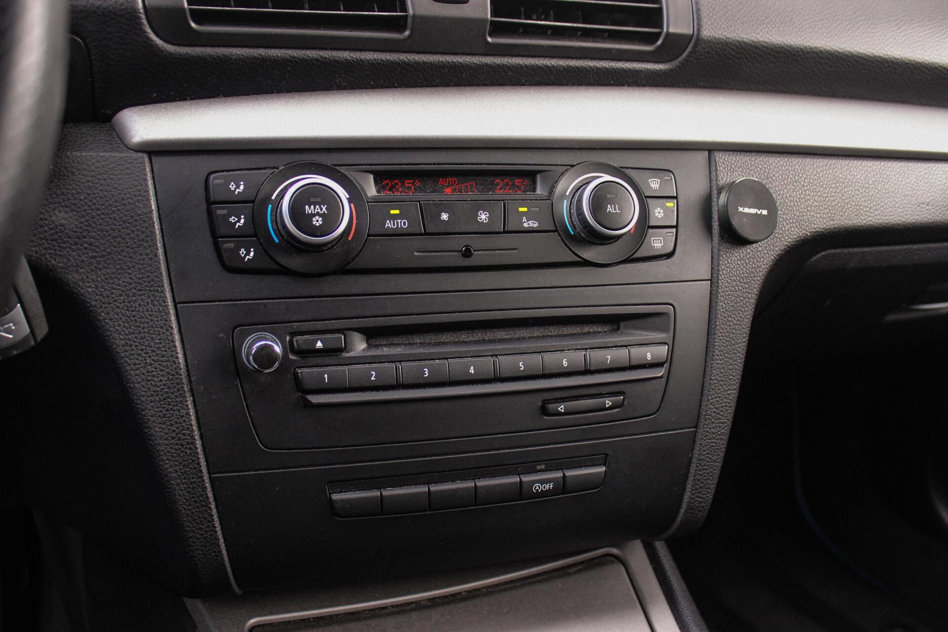 Foto van BMW 116i