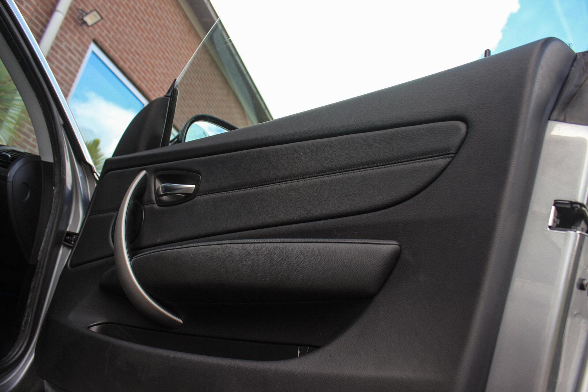 Foto van BMW 116i