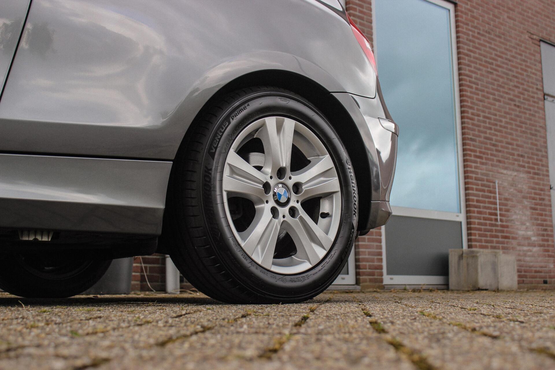 Foto van BMW 116i