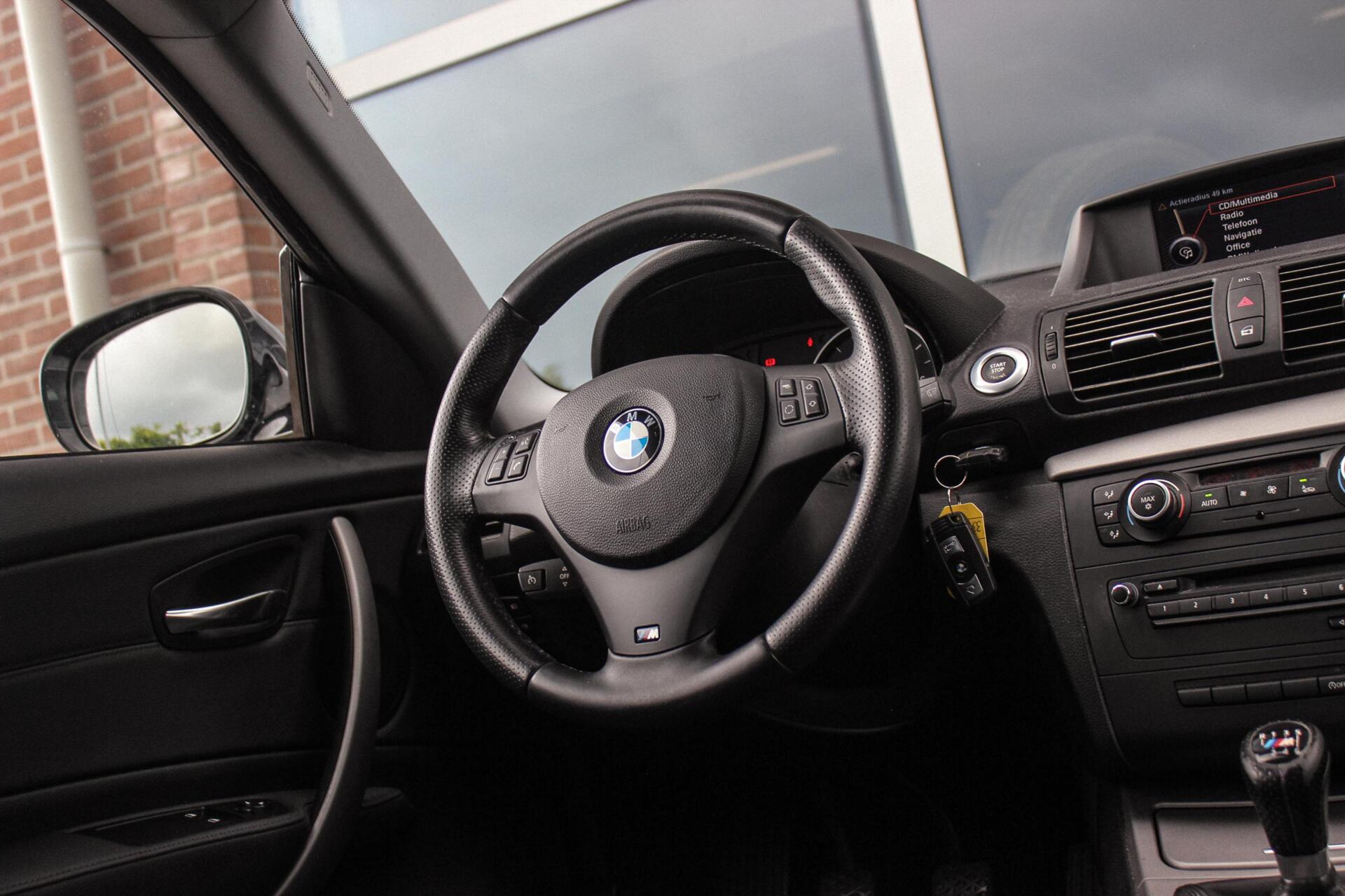 Foto van BMW 116i