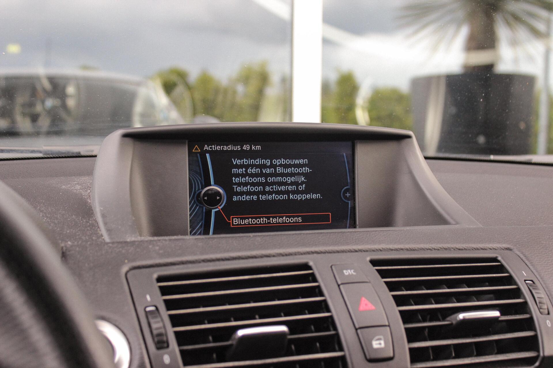 Foto van BMW 116i