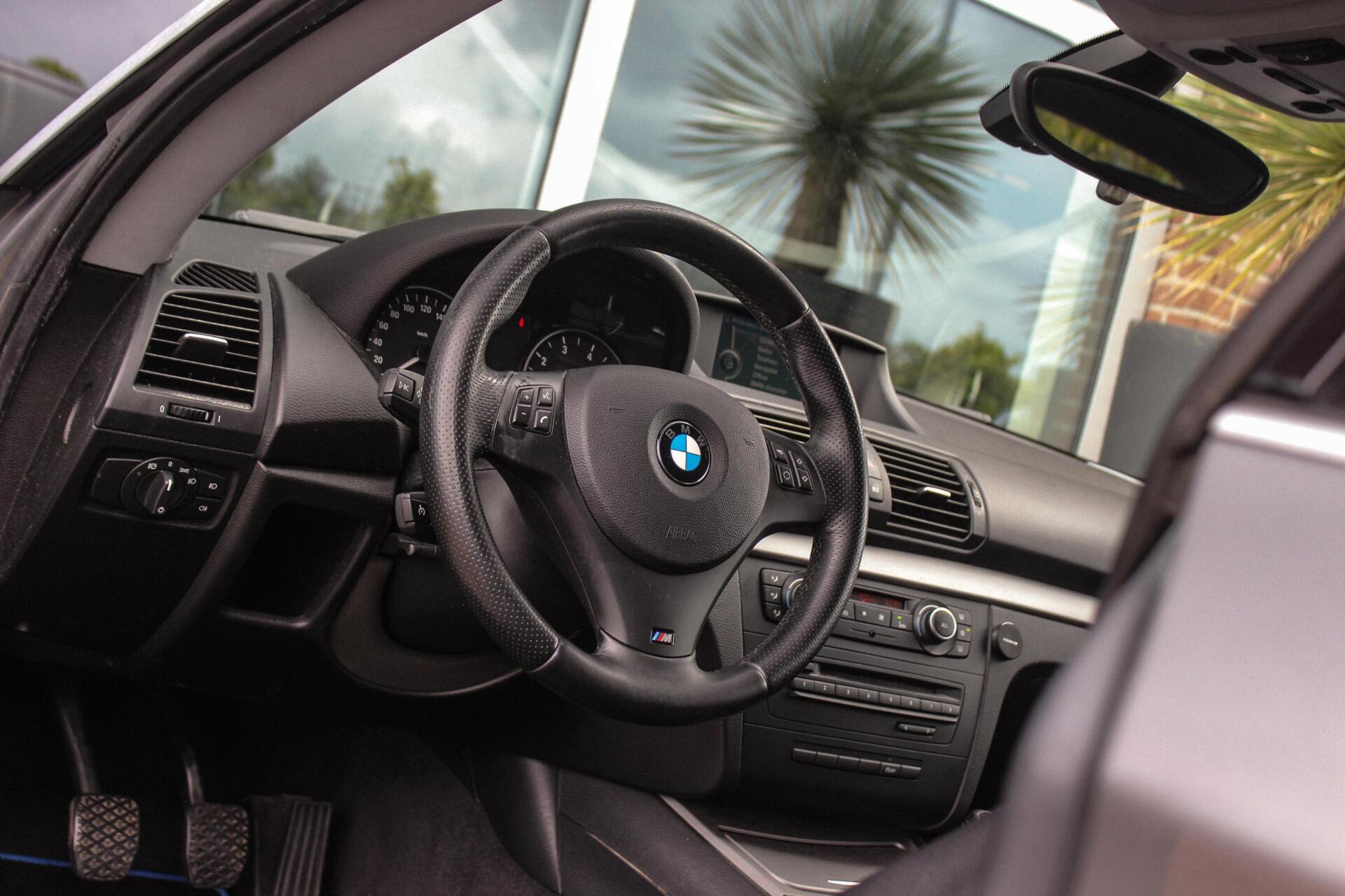 Foto van BMW 116i