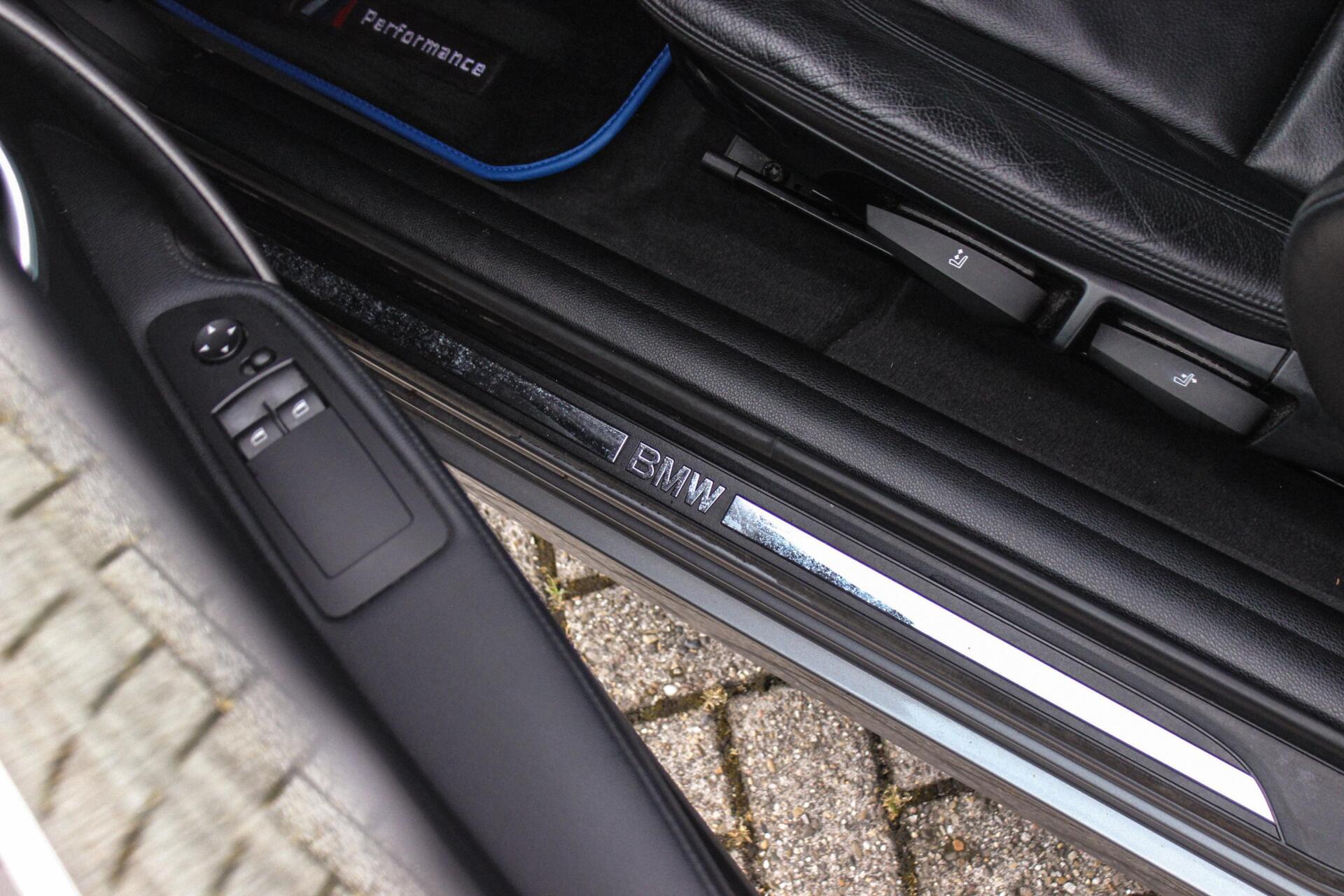 Foto van BMW 116i