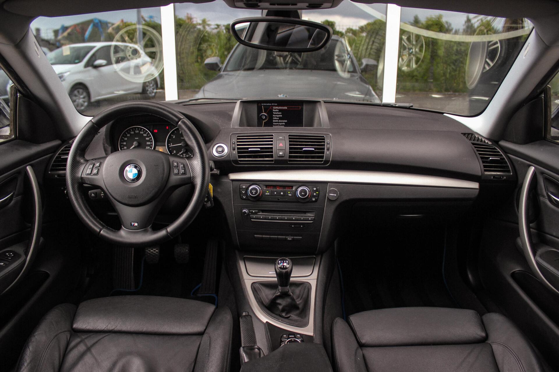 Foto van BMW 116i