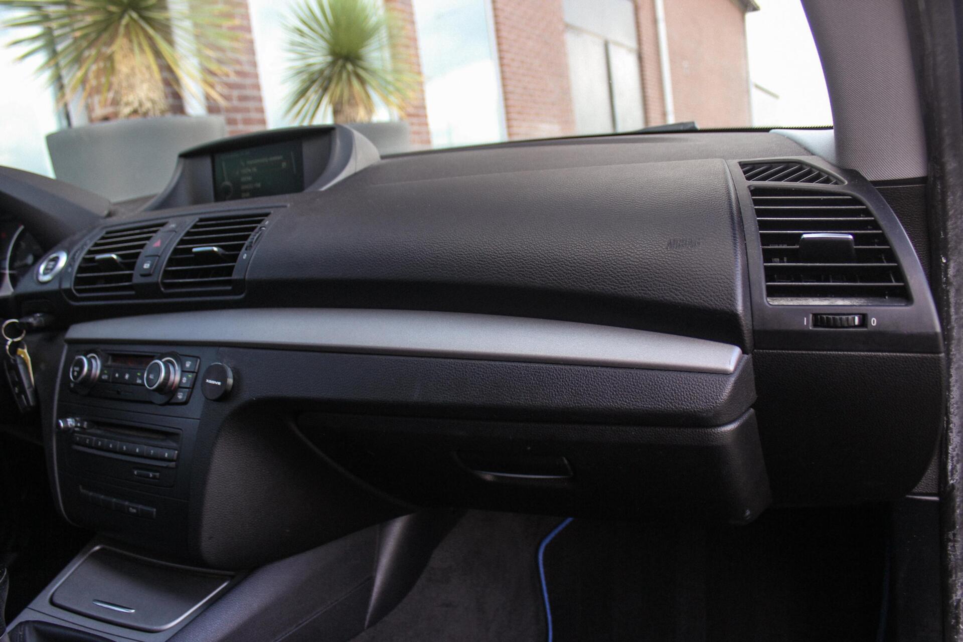Foto van BMW 116i